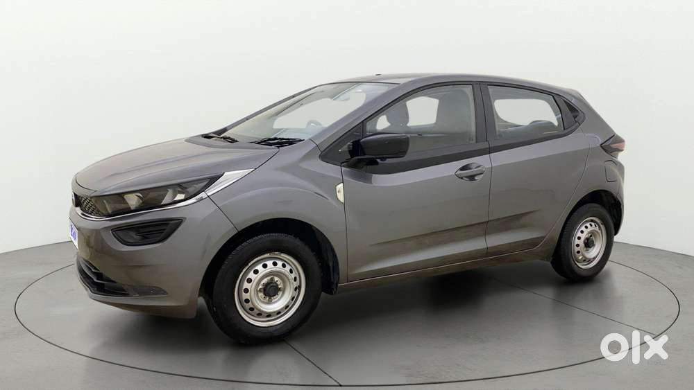 Tata Altroz Xe Petrol, 2022, Petrol