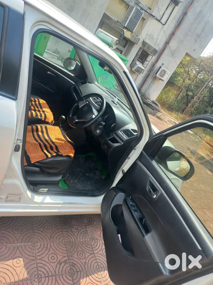 Maruti Suzuki Swift Vdi 2014
