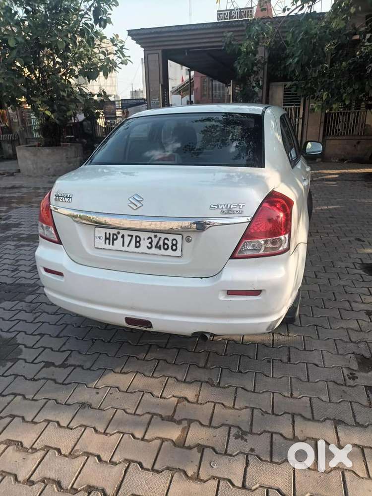Maruti Suzuki Petrol 2010