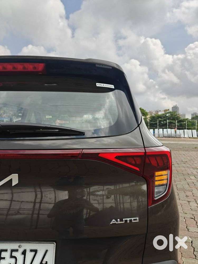 Kia Carens 1.5 Luxury Plus Diesel At 7 Str, 2022, Diesel