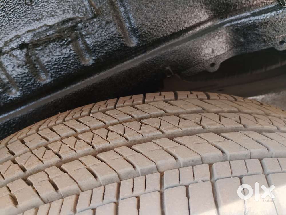 Mahindra Scorpio 2.2 S7 8 Str, 2015, Diesel