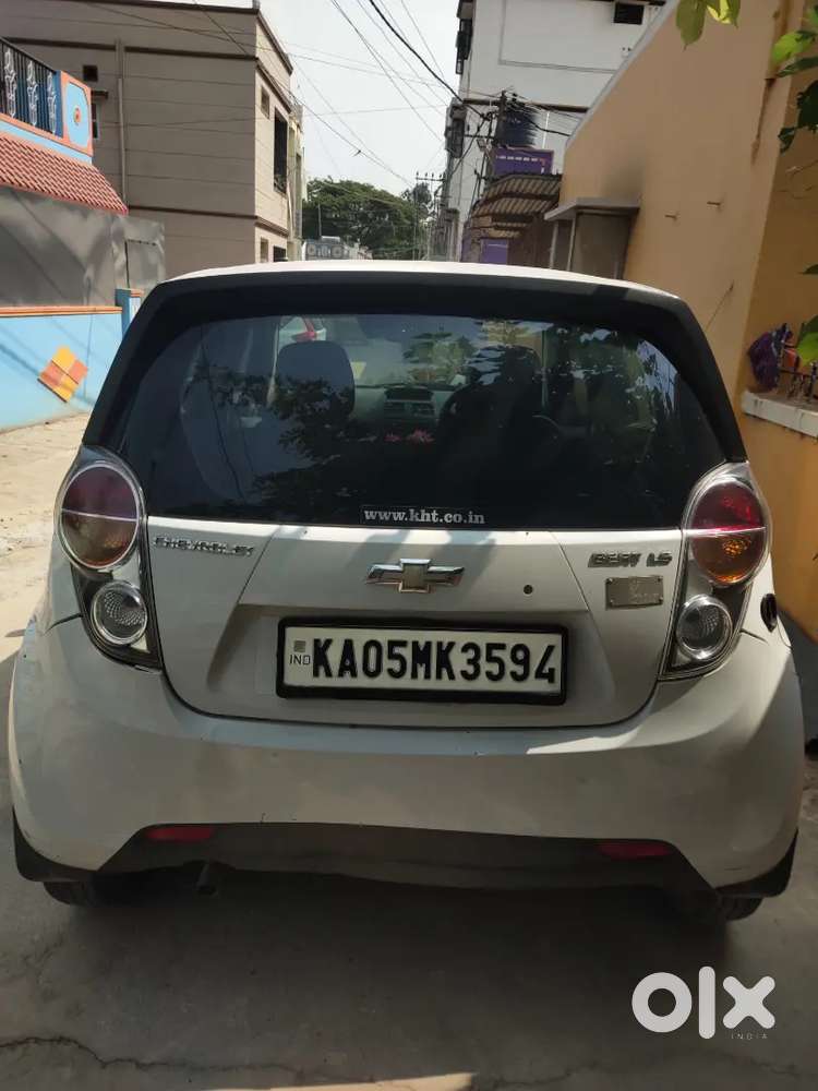 Good Condition Fc Not Running