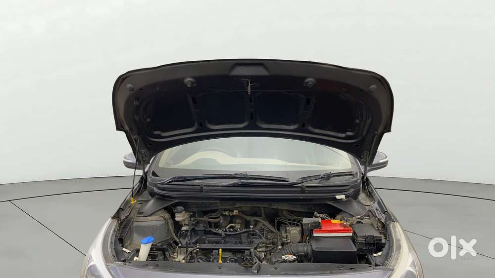 Hyundai Elite I20 Asta Option, 2020, Petrol