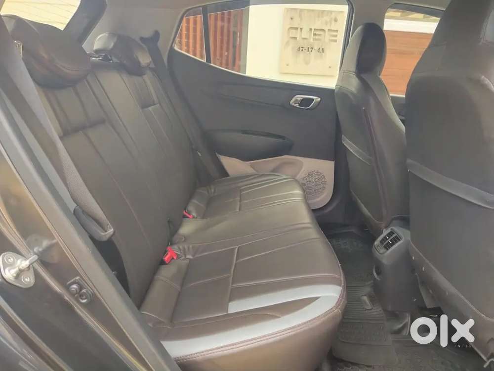 Hyundai Grand I10 2023 Sportz Manual