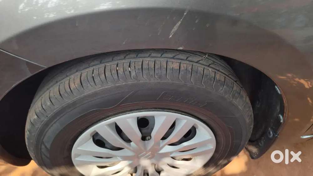 Maruti Suzuki Dzire