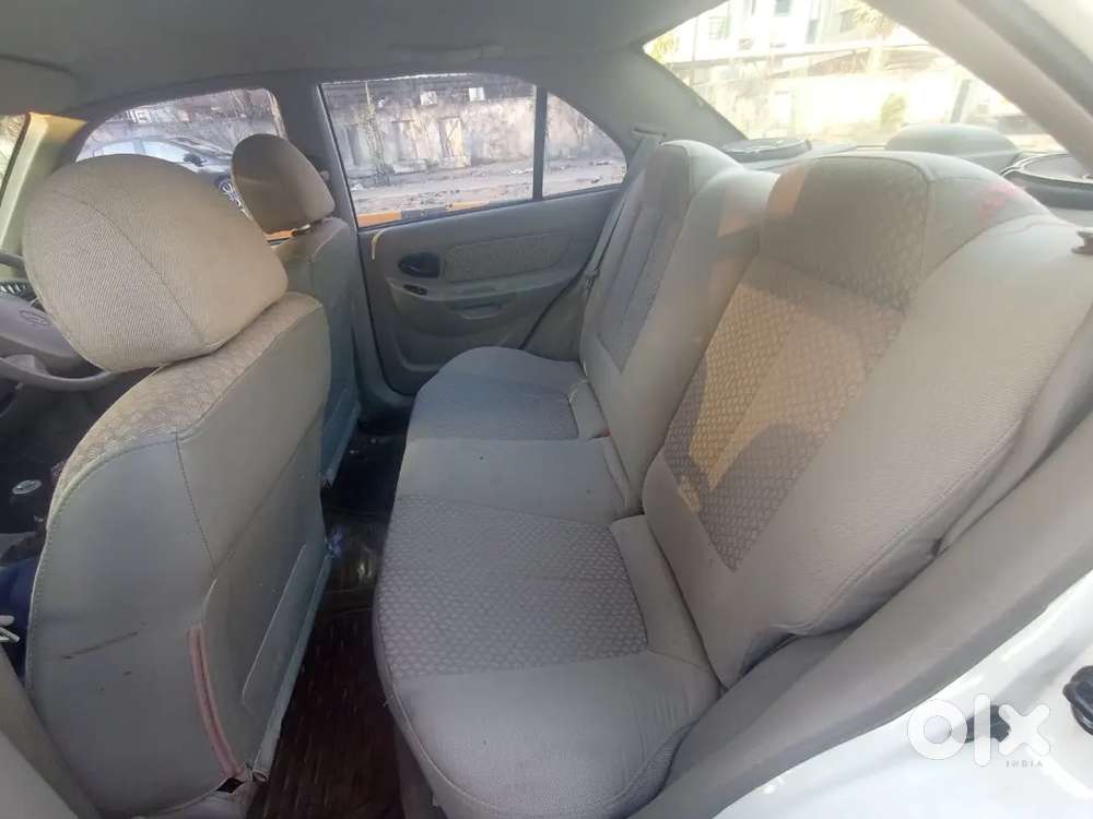 Hyundai Accent Hatchback 2013