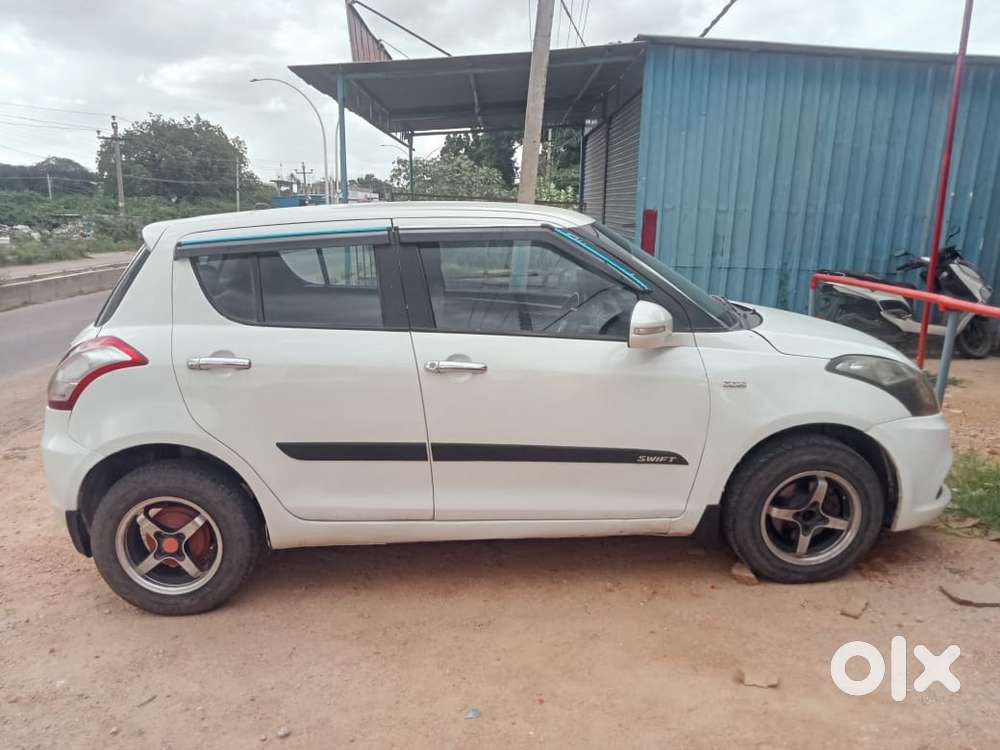 Maruti Suzuki Swift 2014 Diesel Good Condition