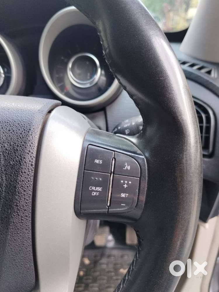 Mahindra Xuv500 W6 1.99 Mhawk, 2017, Diesel