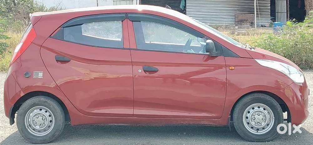 Hyundai Eon D-lite +, 2014, Petrol