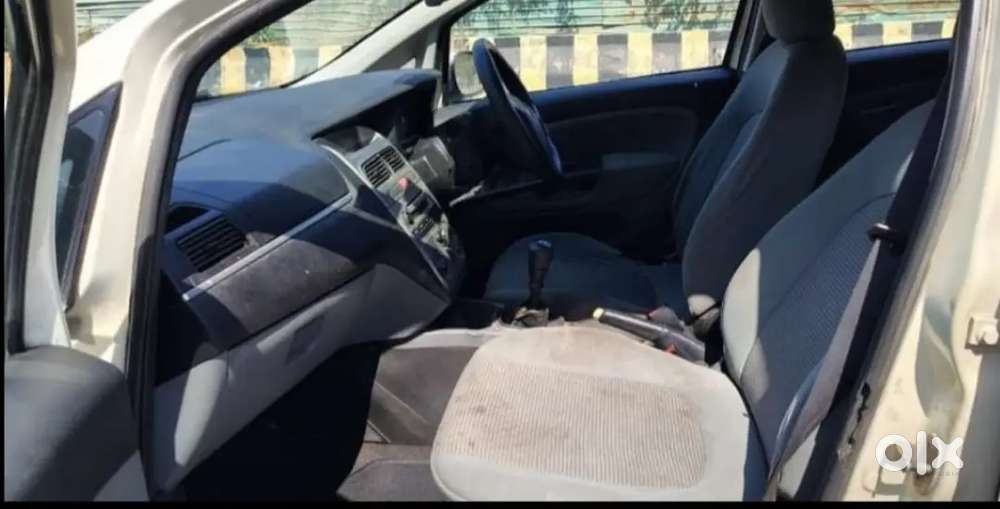 Fiat Grande Punto 2016 Diesel 60000 Km Driven