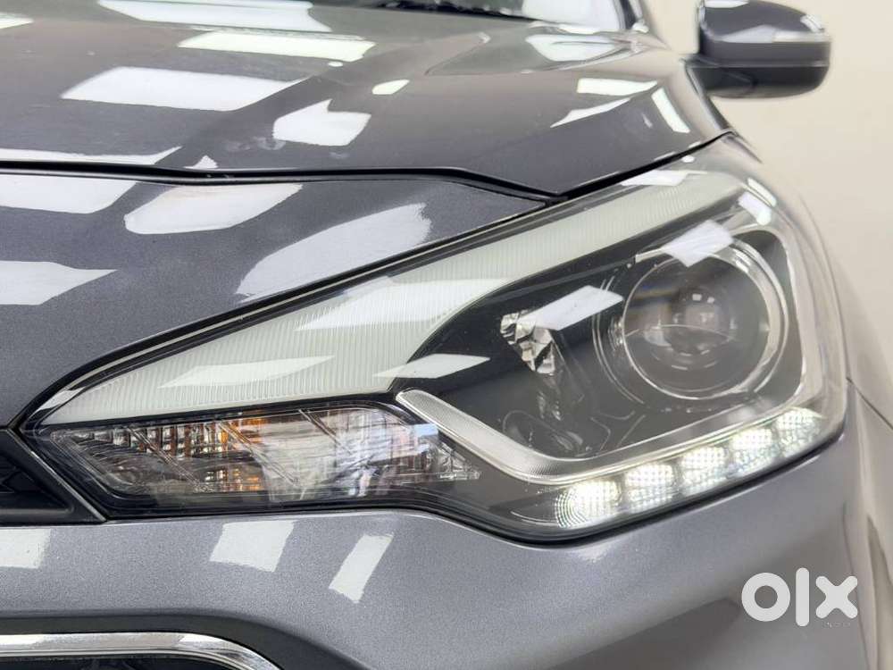 Hyundai Elite I20 1.2 Asta (o) Cvt, 2019, Petrol