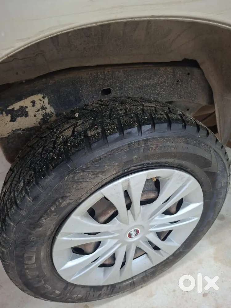 Toyota Innova 2.5 Diesel 2012