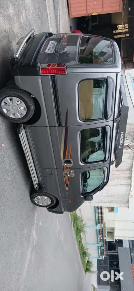Maruti Suzuki Eeco 2019 Petrol 45000 Km Driven
