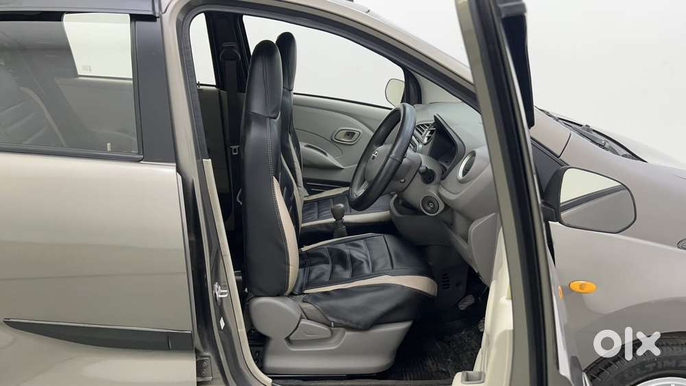 Datsun Redigo S, 2017, Petrol
