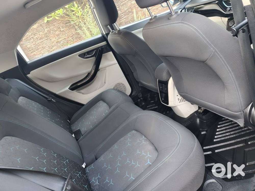 Tata Nexon Ev Xz Plus, 2021