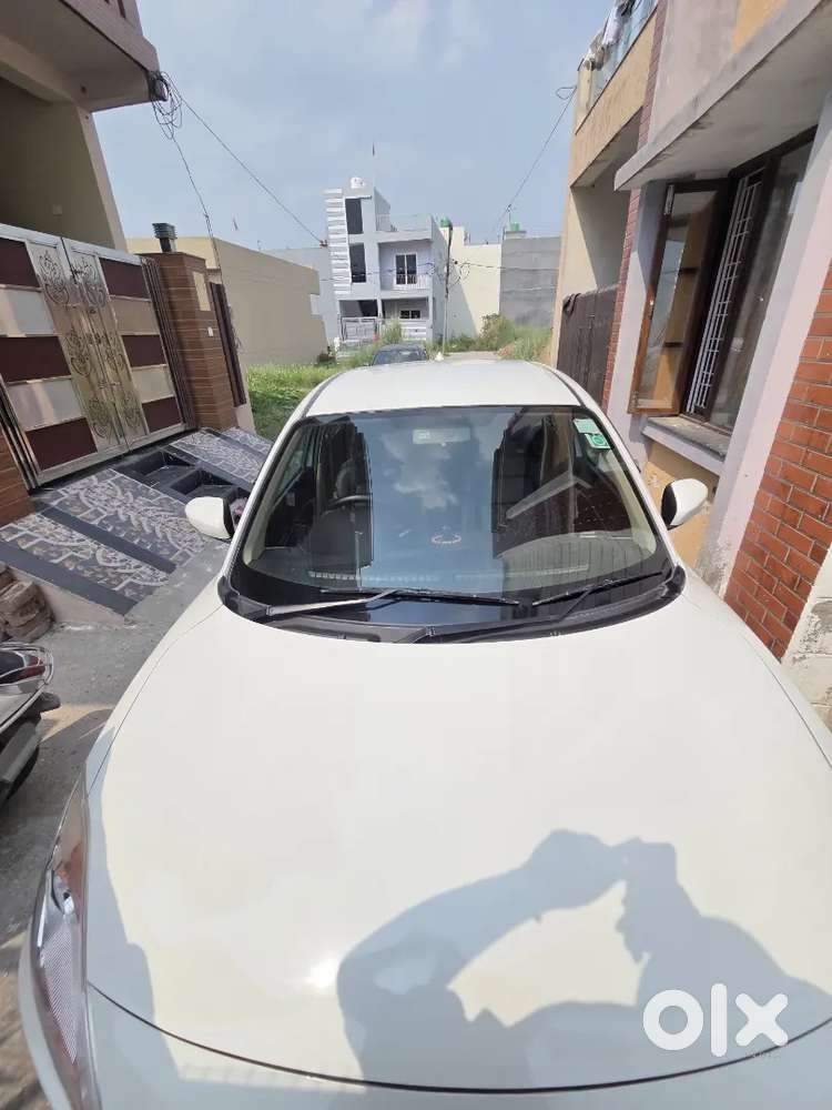 Maruti Suzuki Dzire 2020 Petrol Well Maintained
