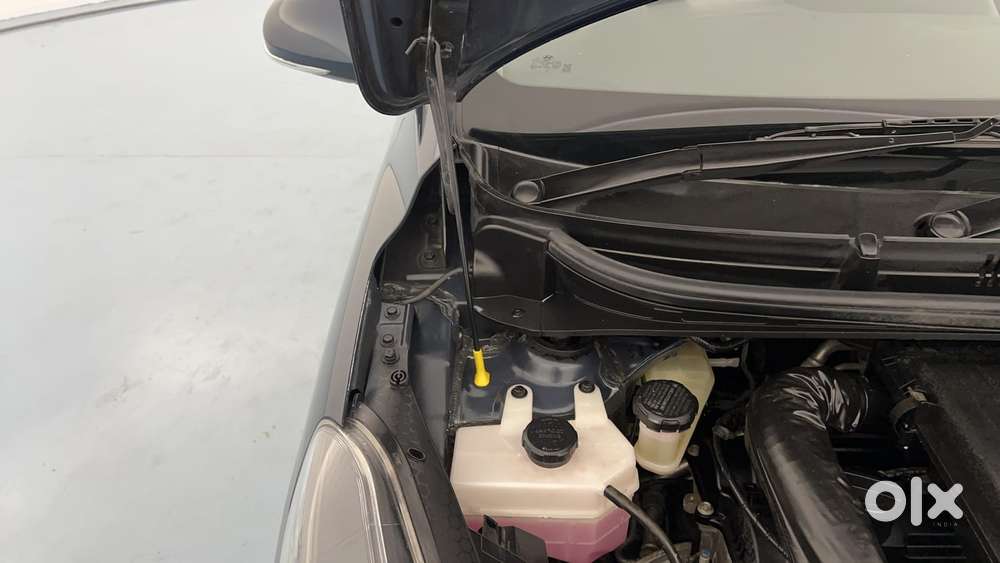 Hyundai Grand I10 Nios Sportz 1.2 Kappa Vtvt, 2022, Petrol