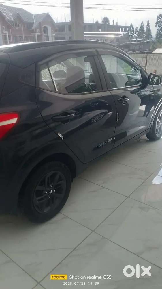 Hyundai Grand I10 Nios 2022