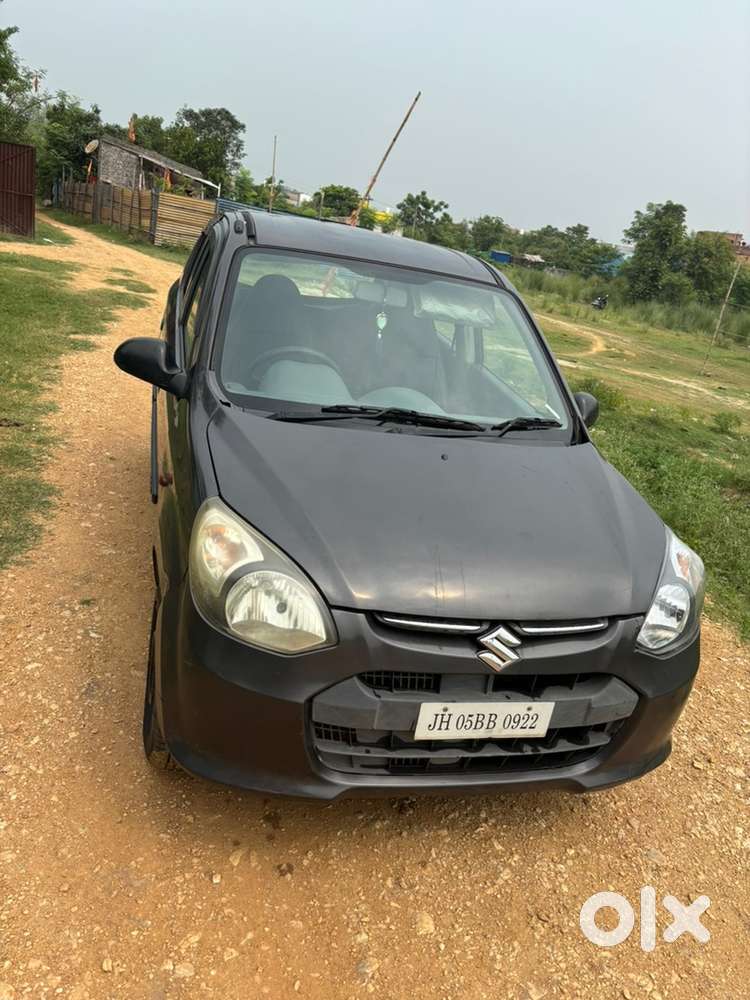 Maruti Suzuki Alto 800 2015 Petrol Good Condition 1st Owner Car .