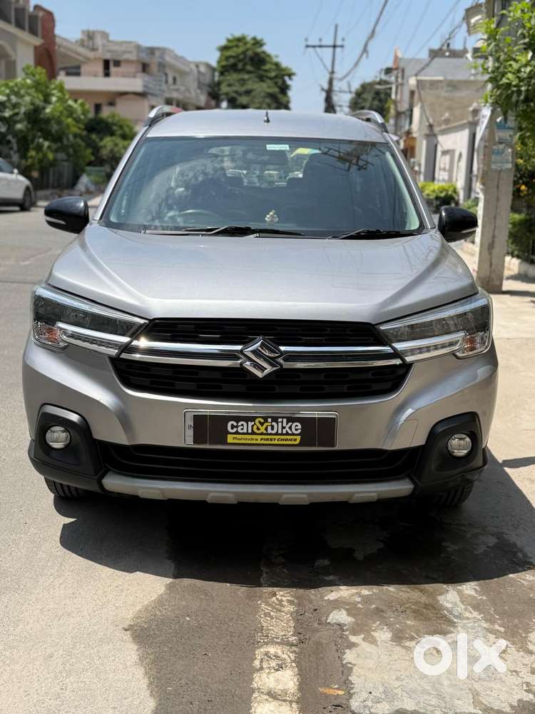 Maruti Suzuki Xl6 1.5 Alpha Mt, 2019, Petrol