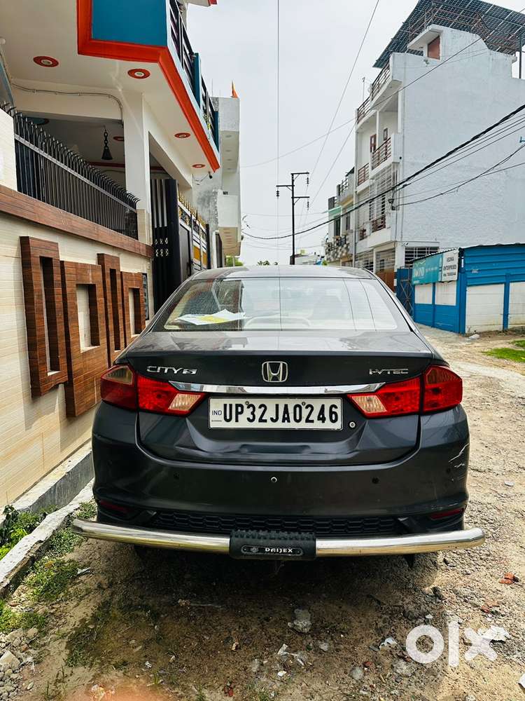Honda City 2017 Model