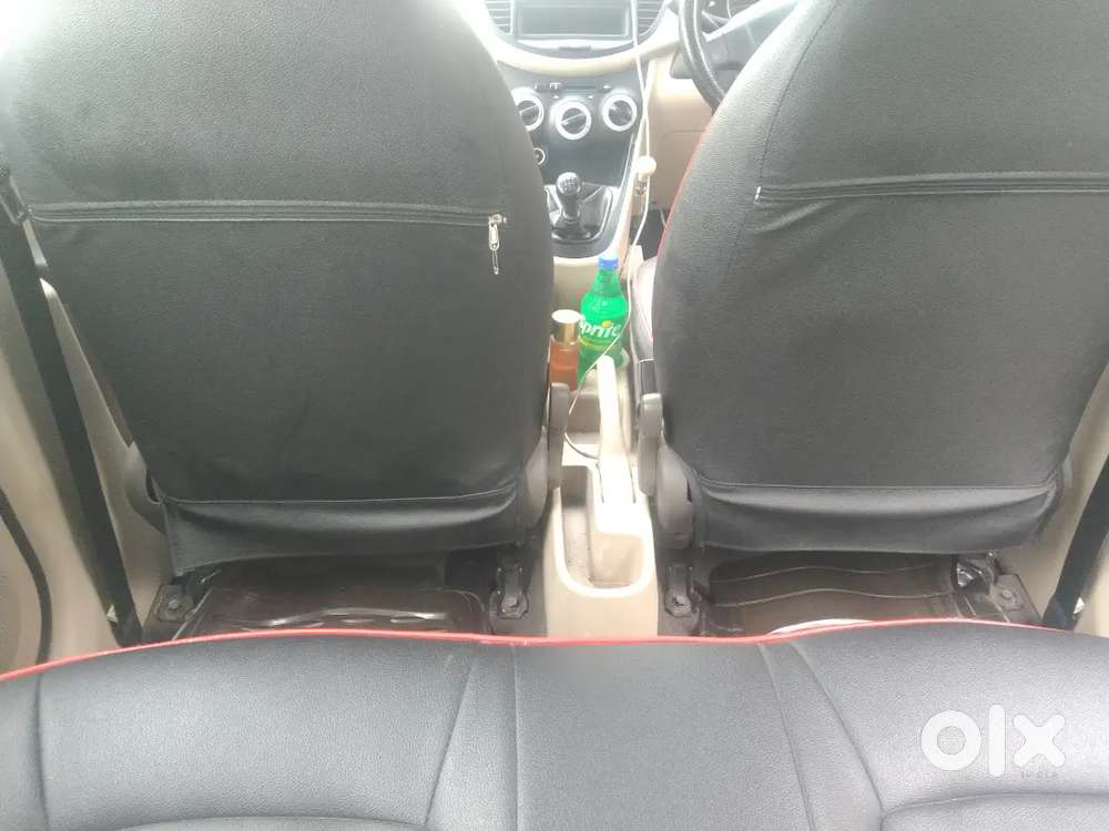 Hyundai I10 Gls Petrol
