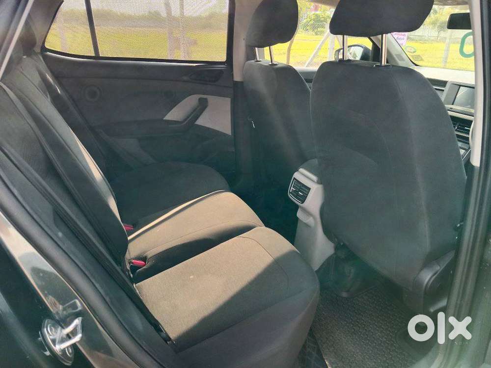 Skoda Kushaq 1.0 Tsi Active, 2022, Petrol