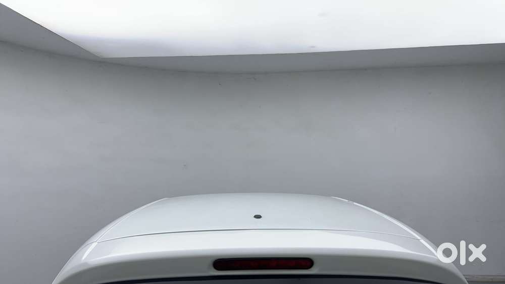 Tata Punch Pure, 2023, Petrol