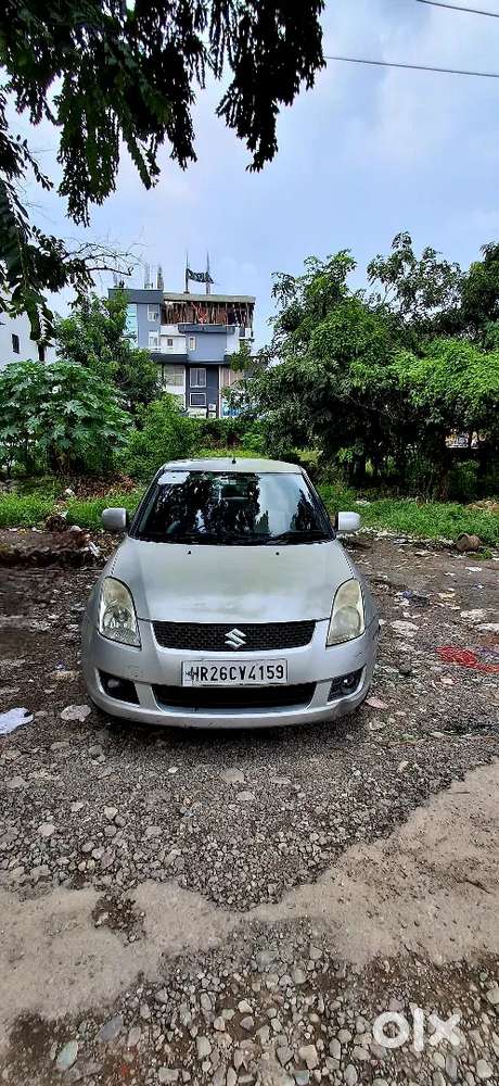 Maruti Suzuki Dzire 2016