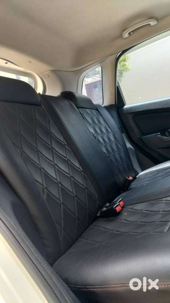 Ford Figo, 2013, Diesel