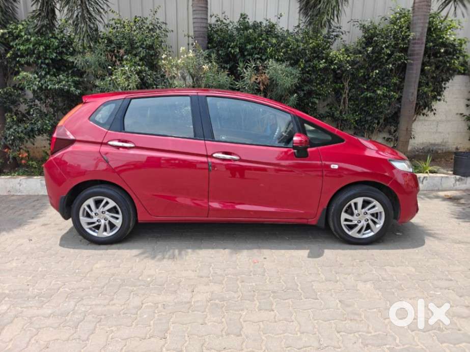 Honda Jazz V, 2019, Petrol