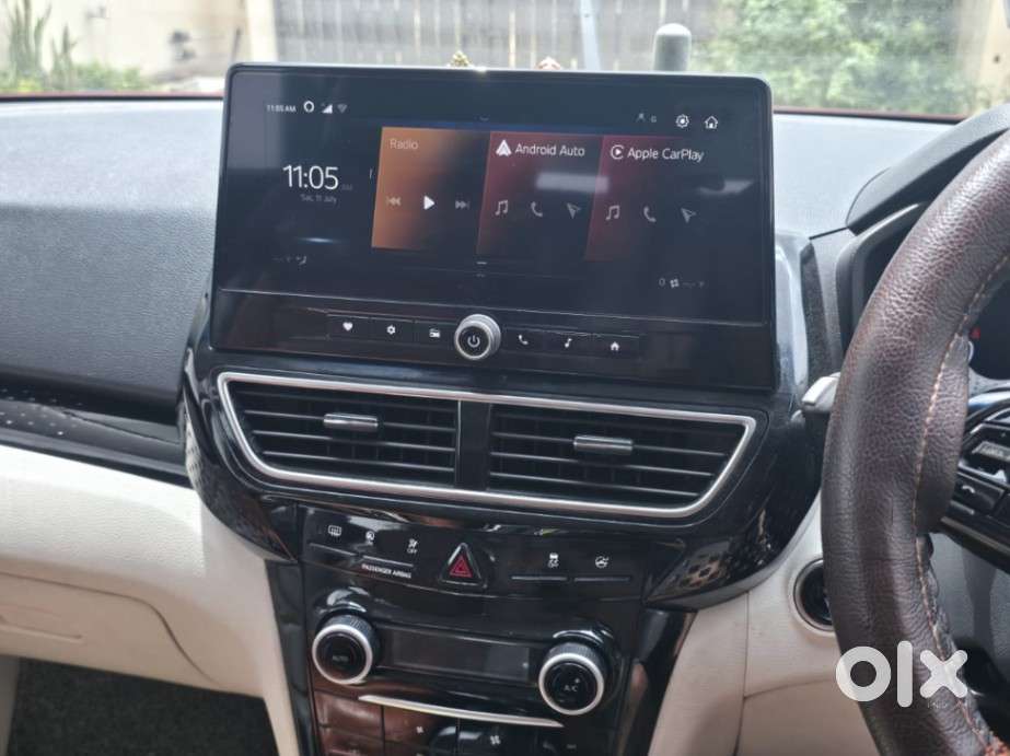 Mahindra Xuv 3xo Ax5 Ds Mt, 2024, Diesel