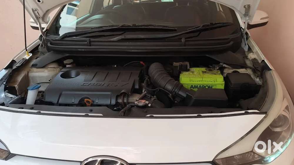 Hyundai I20 Active 2019 Diesel, High End Vehicle Well Maintained.