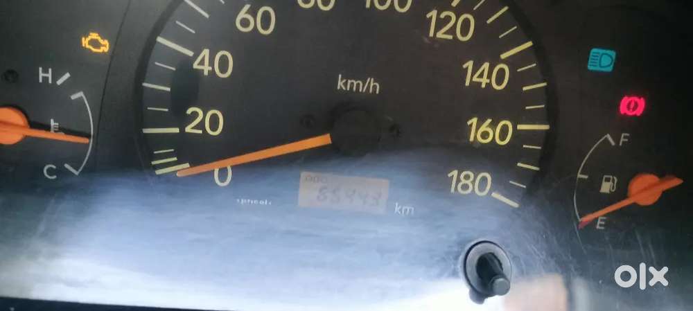 Ekadam Good Condition Koi Bhi Kam Nahin Hai Gadi Mein Bilkul Sevan