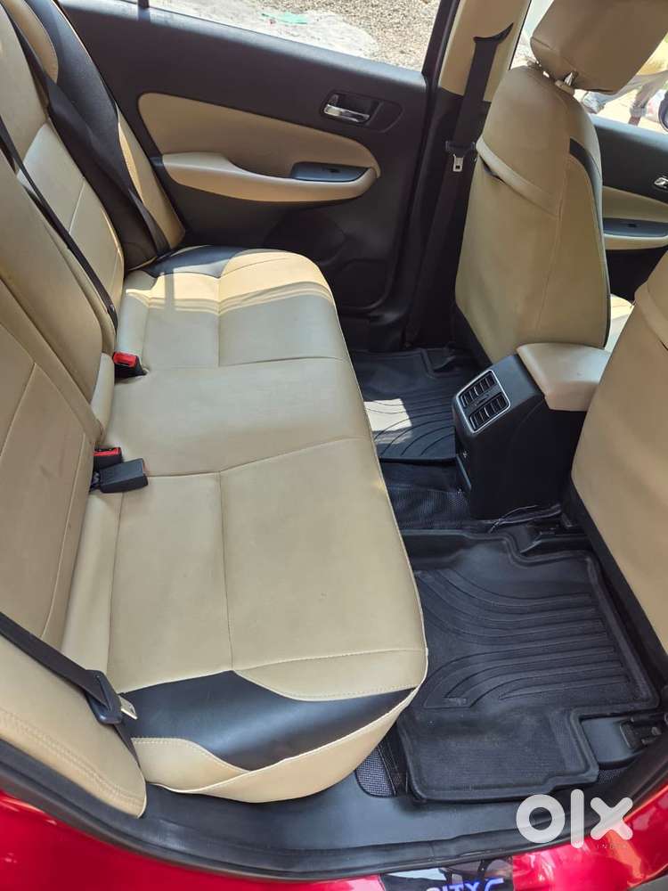 Honda City 1.5 Vx I-vtec Mt, 2020, Petrol