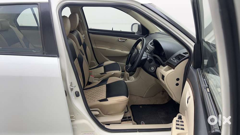 Maruti Suzuki Swift Dzire 1.3 Vxi, 2015, Petrol