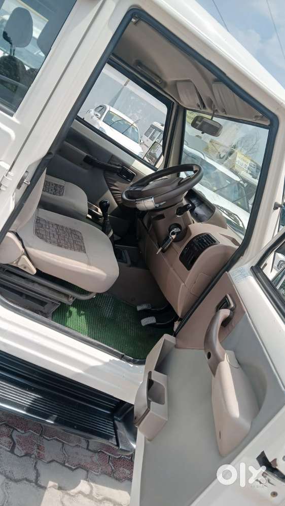 Mahindra Bolero Power Plus Slx, 2019, Diesel