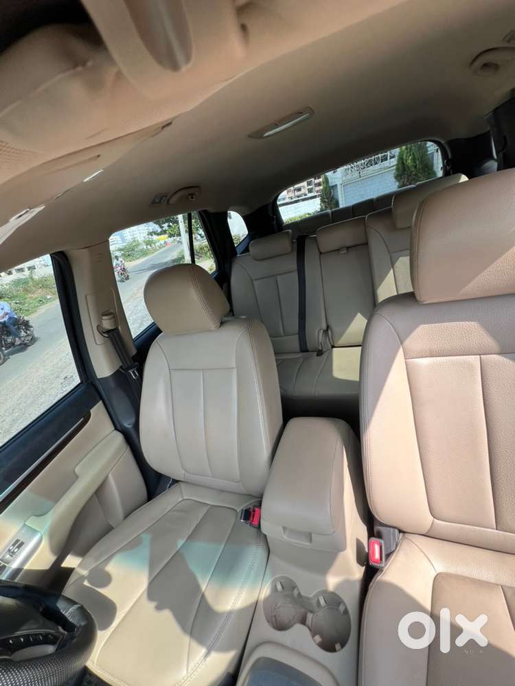 Hyundai Santa Fe Diesel 2011