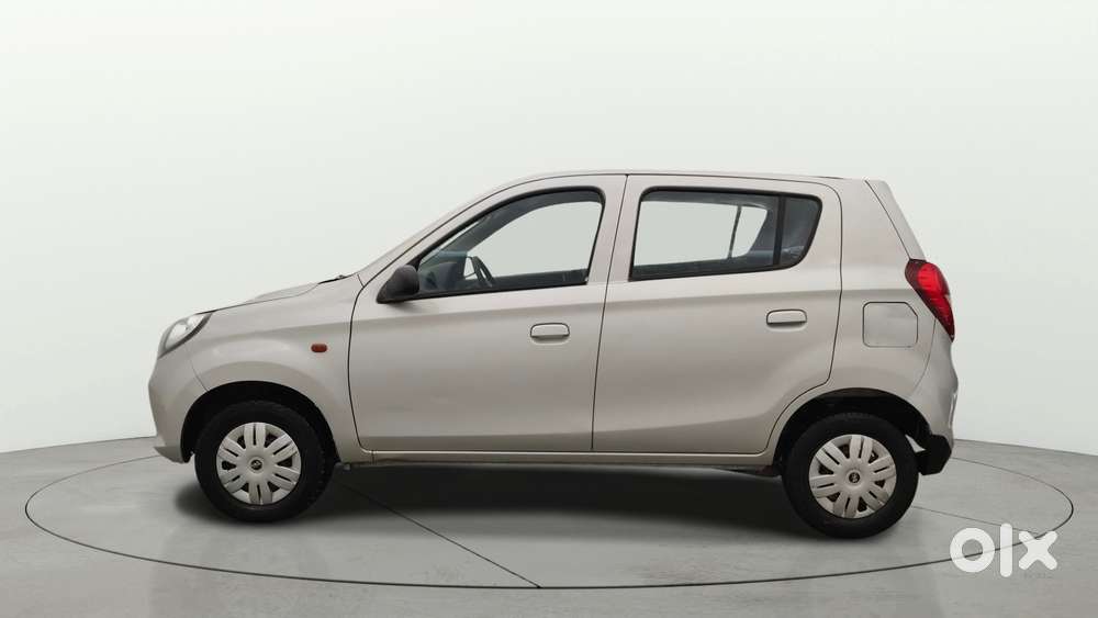Maruti Suzuki Alto 800 Lxi, 2013, Petrol