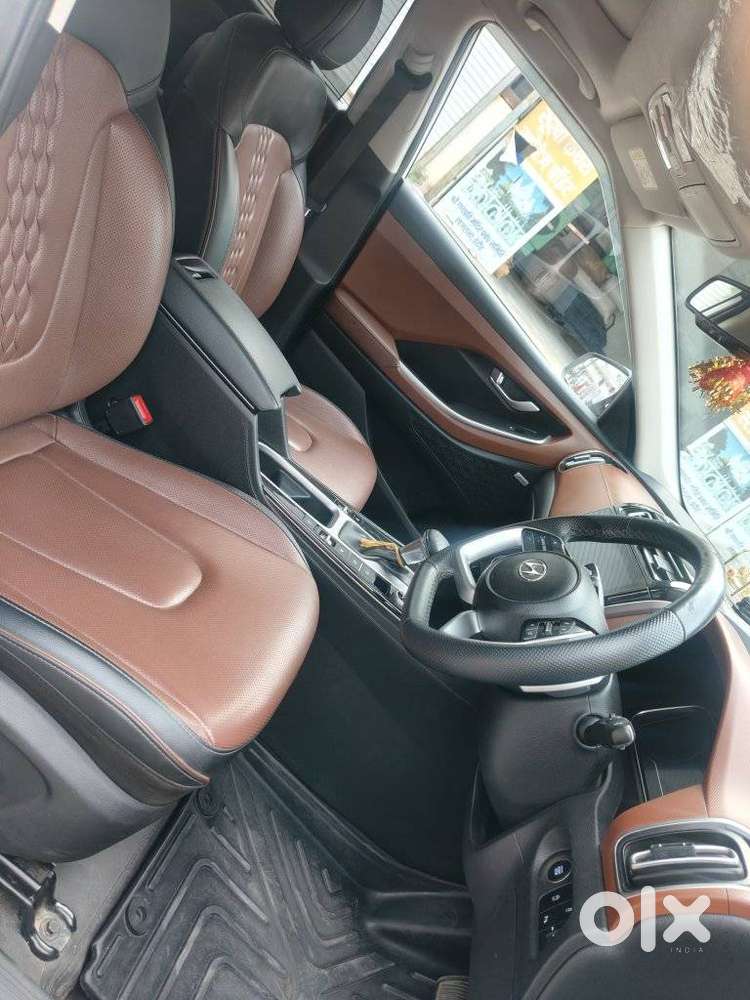 Hyundai Alcazar Signature 1.5 Diesel At 7str, 2023, Diesel