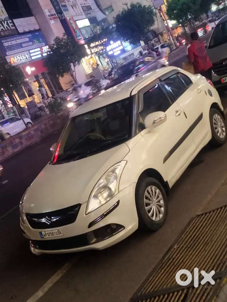 Swift Dzire