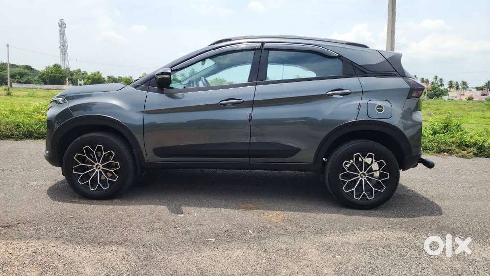 Tata Nexon Pure S 1.5 Revotorq Diesel 6mt, 2025, Diesel