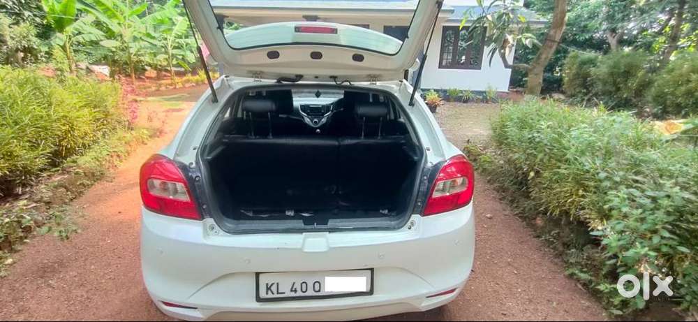 Well-maintained Car For Sale – Excellent Condition