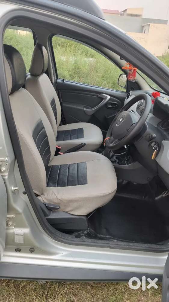 Renault Duster 2014 Diesel 76000 Km Driven