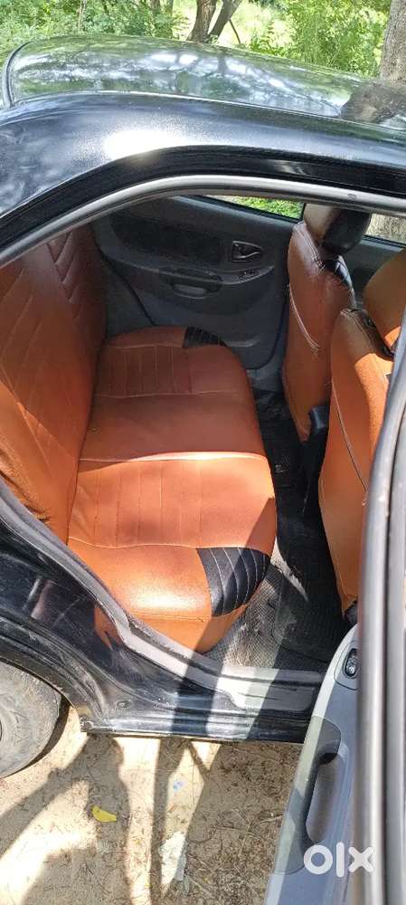 Hyundai Accent Gl Petrol 2001