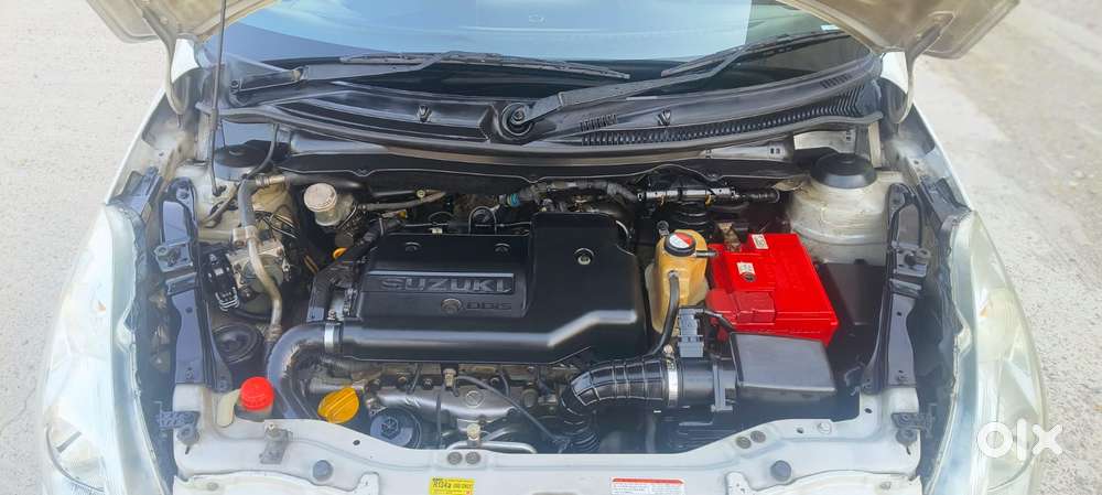 Maruti Suzuki Swift Vdi (o), 2016, Diesel