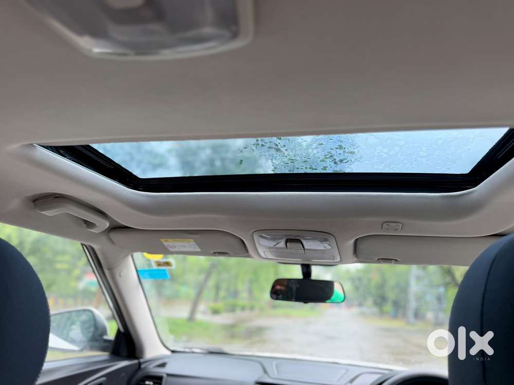 Mahindra Xuv300 W6, 2024, Petrol