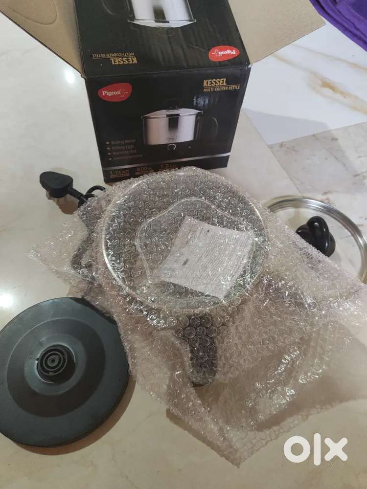 New Brand pigeon multi cooker