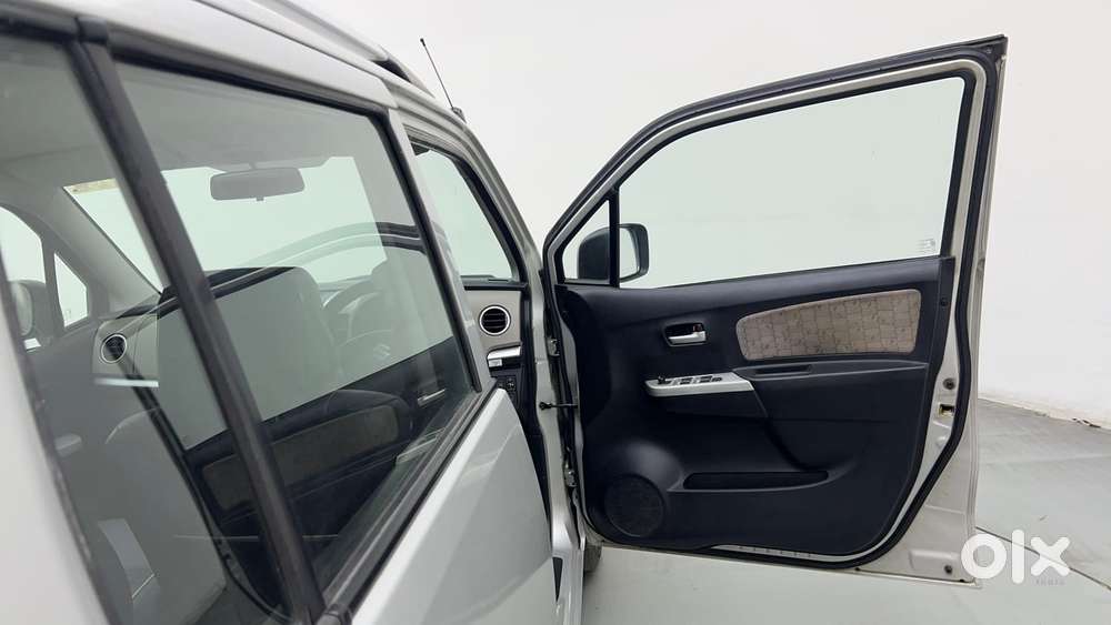 Maruti Suzuki Wagon R 1.0 Vxi Cng, 2013, Cng & Hybrids