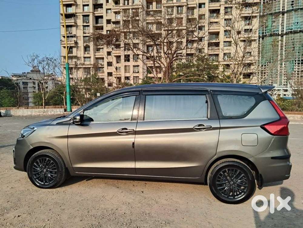 Maruti Suzuki Ertiga Vxi (o) Cng, 2021, Cng & Hybrids